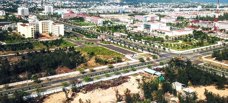 Tin nhanh bất động sản ngày 17/8: Phú Yên dự kiến thu về hơn 35.600 tỷ đồng từ đấu giá, đấu thầu dự án