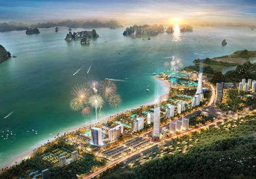 Tin nhanh bất động sản ngày 17/8: Phú Yên dự kiến thu về hơn 35.600 tỷ đồng từ đấu giá, đấu thầu dự án