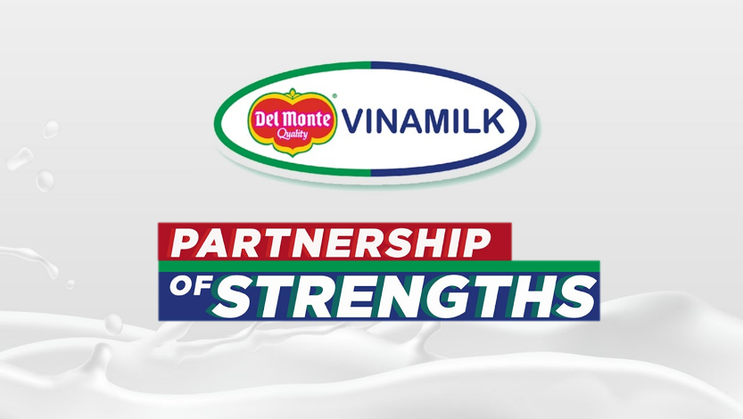 Vinamilk công bố đối tác liên doanh tại Philippines, ra mắt sản phẩm thương mại vào tháng 9/2021