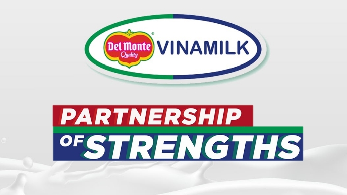 Vinamilk công bố đối tác liên doanh tại Philippines, ra mắt sản phẩm thương mại vào tháng 9/2021