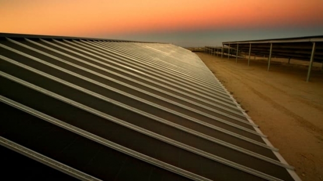 Làm thế nào năng lượng mặt trời có thể trở thành một phần trong tương lai của Big Oil?