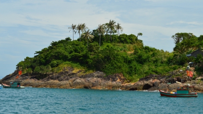 Một góc nhìn về văn hóa biển đảo Kiên Giang