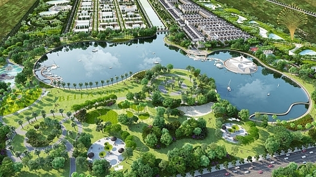 Tin nhanh bất động sản ngày 21/8: Lạng Sơn sắp có khu đô thị sinh thái hơn 64 ha