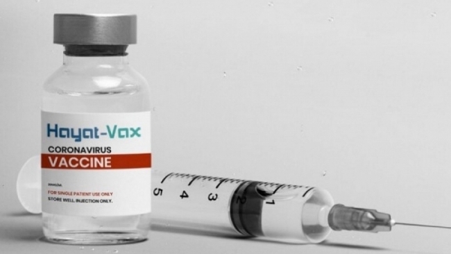 Thêm một vaccine phòng Covid-19 xin được cấp phép khẩn cấp