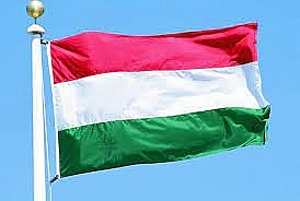 Điện mừng Quốc khánh Hungary