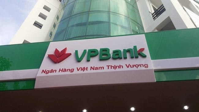 Tin nhanh ngân hàng ngày 22/8: VPBank - Ngân hàng tư nhân có vốn điều lệ cao nhất, vốn chủ sở hữu thuộc top lớn nhất ngành
