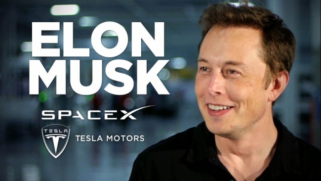Elon Musk: Chân dung tỷ phú giàu nhất thế giới