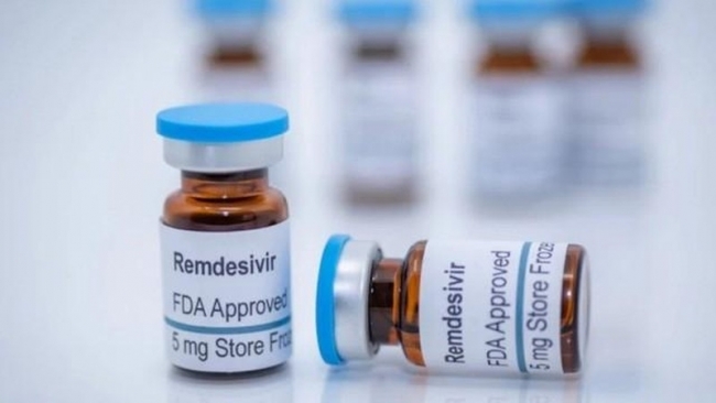 Bộ Y tế tiếp tục xuất 30.000 lọ thuốc Remdesiver điều trị COVID-19