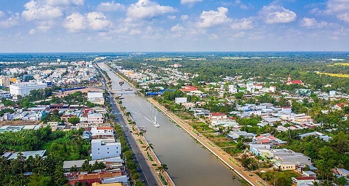 Tin nhanh bất động sản ngày 23/8: Lạng Sơn đồng ý cho IDJ Việt Nam tài trợ lập quy hoạch dự án Khu đô thị sinh thái Yên Trạch