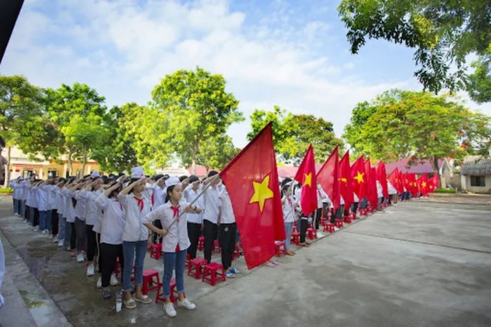 Lịch tựu trường mới nhất của 63 tỉnh, thành trên cả nước