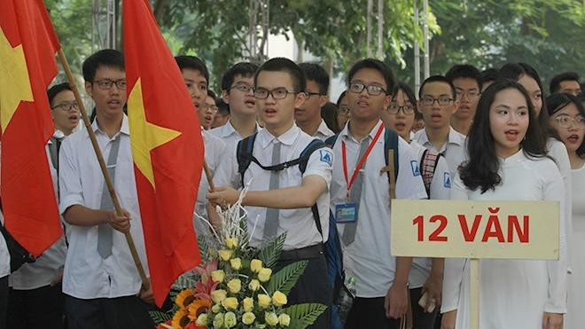 Học sinh Hà Nội học trực tuyến từ 6/9, đảm bảo có đủ sách giáo khoa trước khai giảng