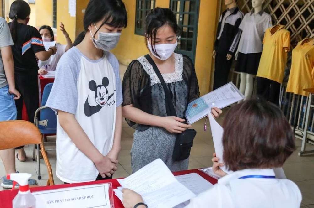 Năm học 2021-2022: Tuyệt đối không để xảy ra tình trạng “lạm thu”