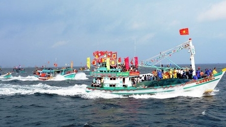 Đưa Kiên Hải trở thành điểm du lịch biển đảo đa kết nối