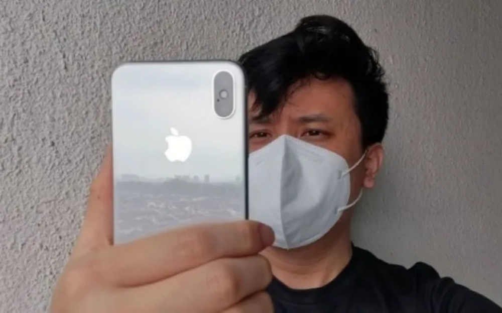 iPhone 13 nâng cấp Face ID, mở khoá ngay cả khi người dùng đeo khẩu trang?