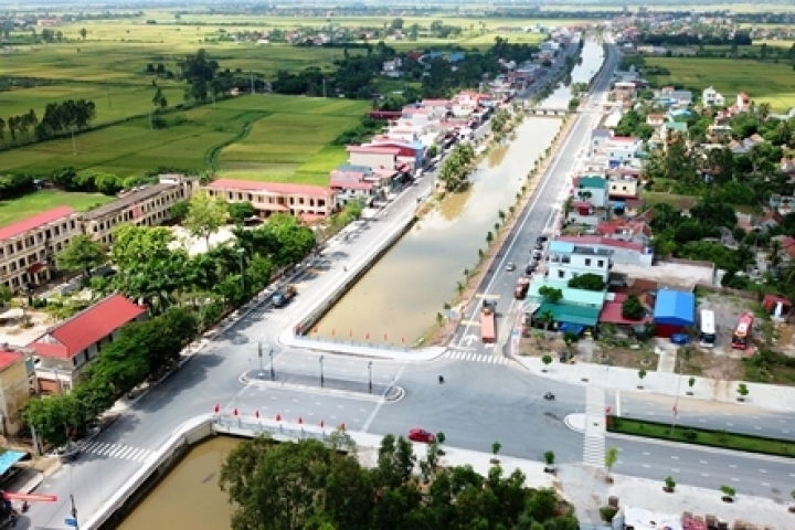 Tin nhanh bất động sản ngày 28/8: Hải Phòng tìm chủ đầu tư dự án phát triển khu dân cư gần 800 tỉ tại Vĩnh Bảo