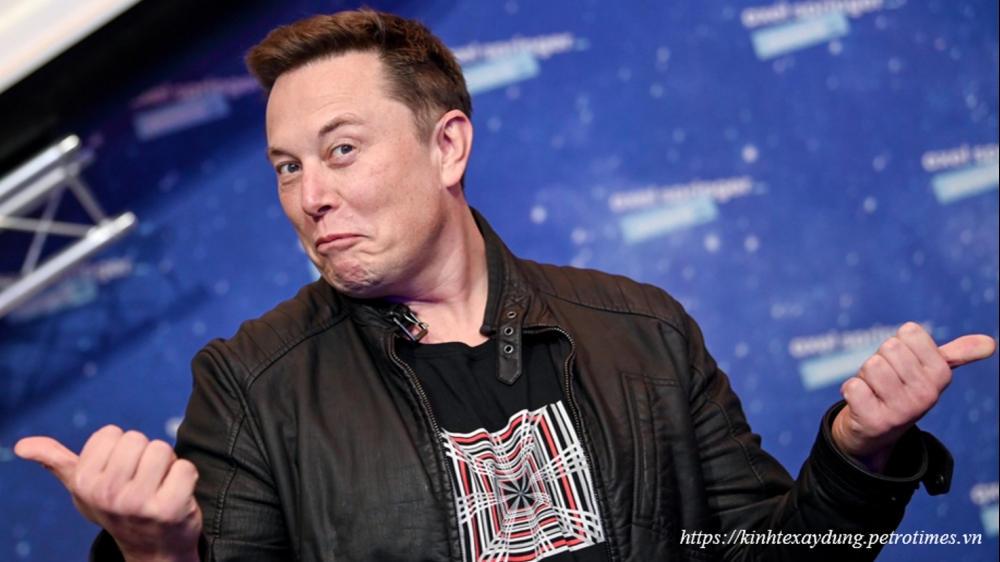 Elon Musk: Những thói quen không giống bất kỳ ai