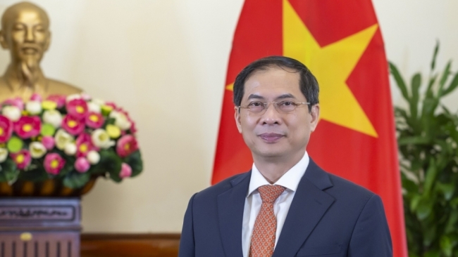 Ngoại giao Việt Nam: Từ nền ngoại giao kháng chiến, kiến quốc đến nền ngoại giao toàn diện, hiện đại và phục vụ phát triển đất nước