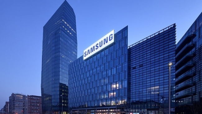 Samsung công bố kế hoạch đầu tư quy mô lớn nhất hơn 200 tỷ USD