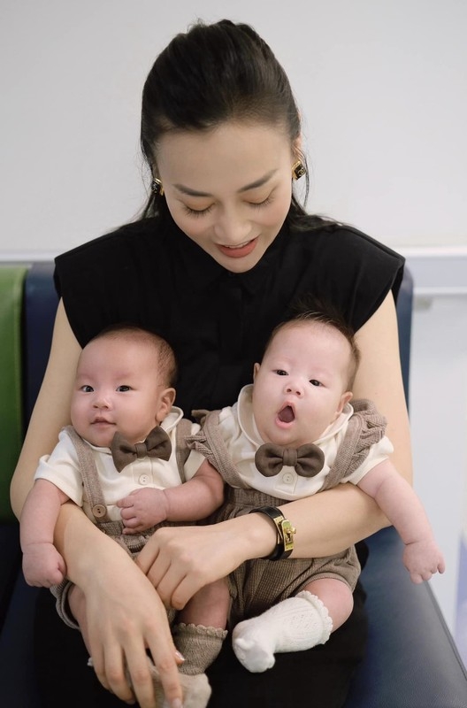 Dàn diễn viên “Hương vị tình thân” giờ ra sao? Dàn diễn viên “Hương vị tình thân” giờ ra sao?