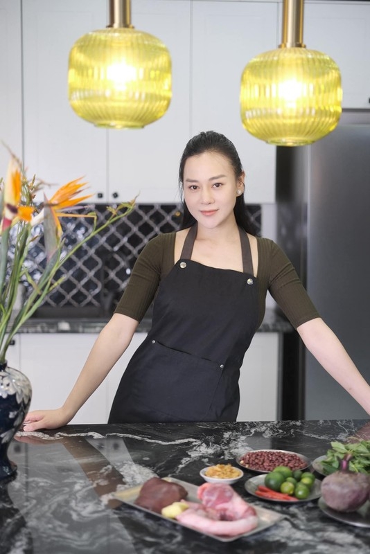 Dàn diễn viên “Hương vị tình thân” giờ ra sao? Dàn diễn viên “Hương vị tình thân” giờ ra sao?