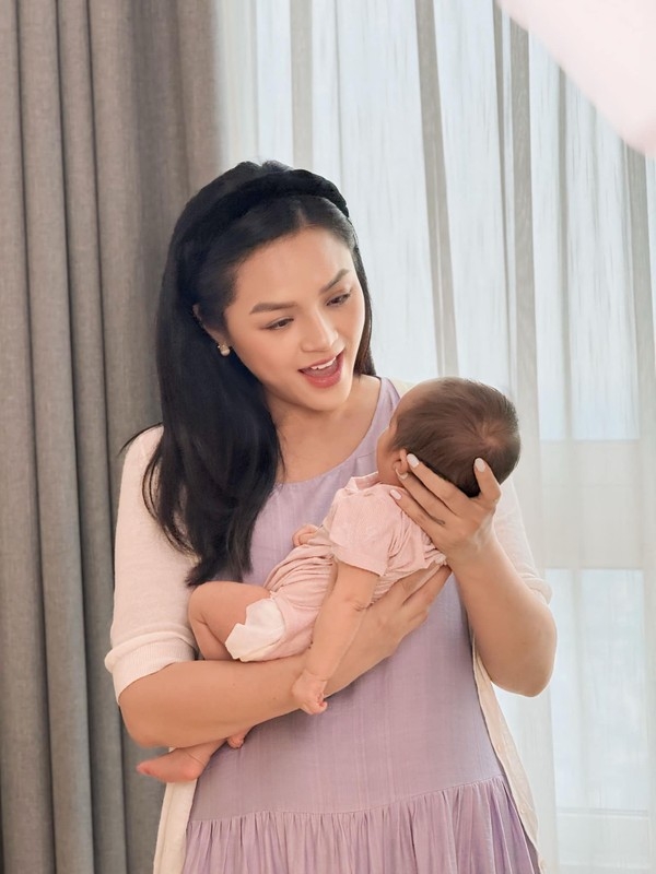 Dàn diễn viên “Hương vị tình thân” giờ ra sao? Dàn diễn viên “Hương vị tình thân” giờ ra sao?