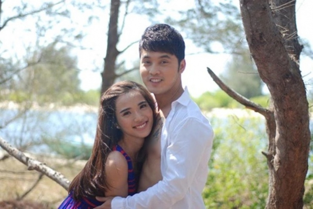 Lấy siêu mẫu từng qua một lần đò, Ưng Hoàng Phúc giờ ra sao? Lấy siêu mẫu từng qua một lần đò, Ưng Hoàng Phúc giờ ra sao?