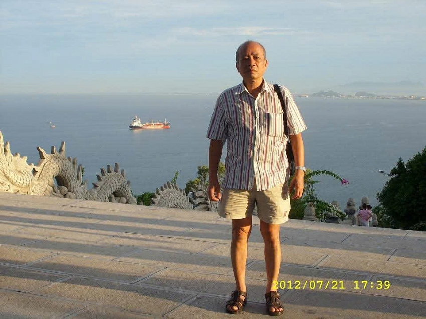 Một buổi sáng