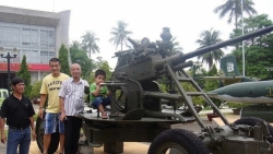 Một buổi sáng