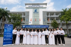 PGS.TS Đinh Văn Châu và thông điệp về một trường đại học có trách nhiệm trong kỷ nguyên số
