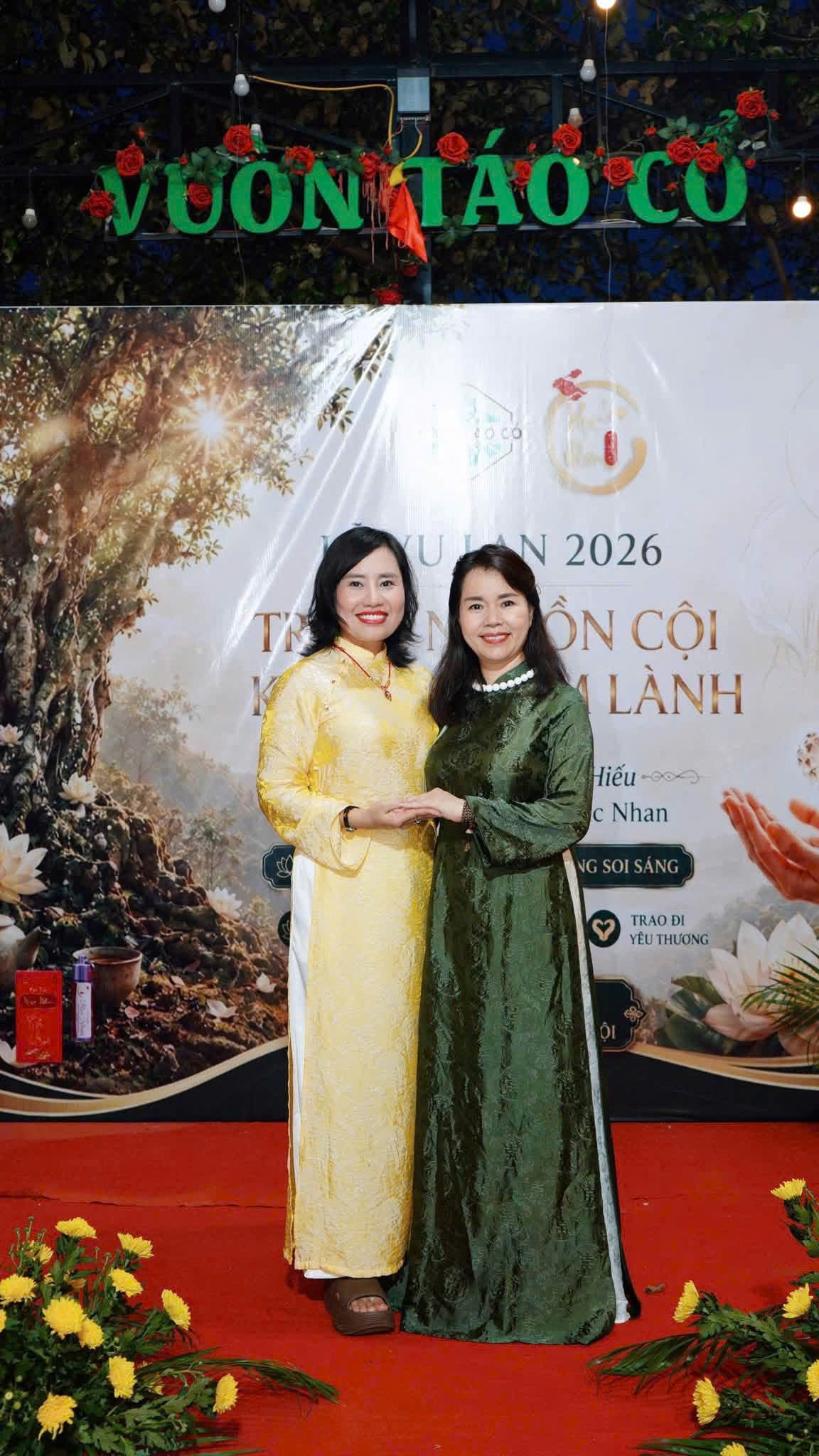 Hạt sáng mùa Vu Lan báo hiếu Hạt sáng mùa Vu Lan báo hiếu