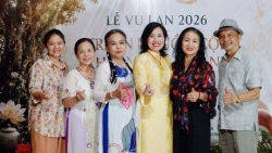 Hạt sáng mùa Vu Lan báo hiếu