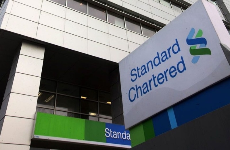 Tin nhanh ngân hàng ngày 1/9: Standard Chartered Việt Nam được chấp thuận tăng vốn lên hơn 6.900 tỉ đồng