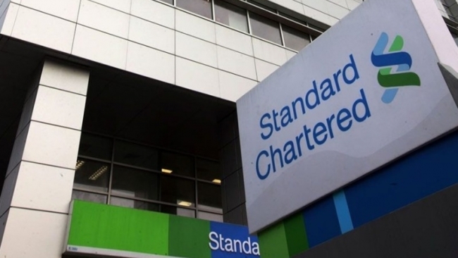 Tin nhanh ngân hàng ngày 1/9: Standard Chartered Việt Nam được chấp thuận tăng vốn lên hơn 6.900 tỉ đồng