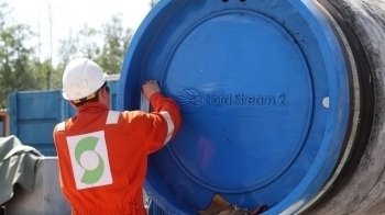 Ukraine đặt lòng tin vào Mỹ trong “câu chuyện Nord Stream 2”