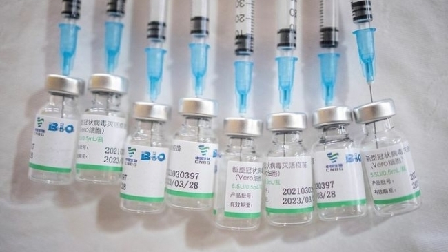 Vaccine Sinopharm: Độ tin cậy, hiệu quả và khả năng chống lại biến chủng mới Covid-19?