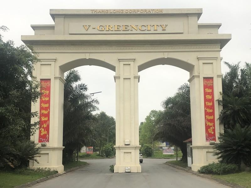 Hưng Yên: Cần công khai kết luận thanh tra dự án V- Green City và xử lý nghiêm vi phạm