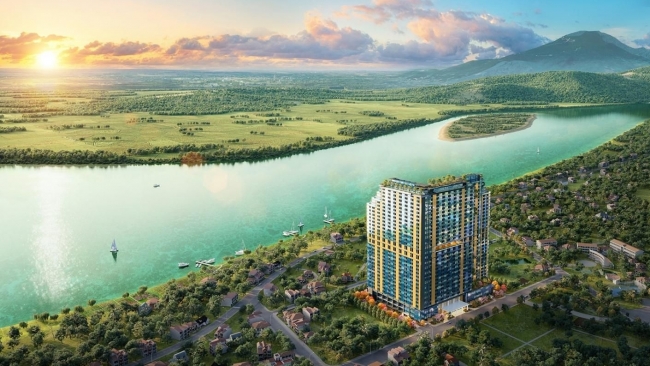 Sau lùm xùm tại các dự án nghìn tỷ, Tập đoàn Onsen Fuji muốn làm loạt dự án “khủng” tại các tỉnh Hà Tĩnh, Phú Yên?