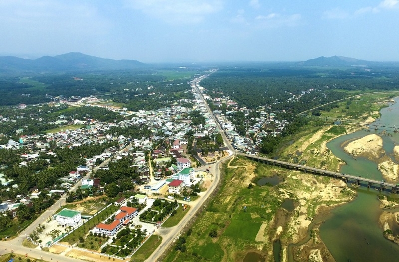 Tin nhanh bất động sản ngày 12/9: Bình Định tìm nhà đầu tư khu đô thị hơn 700 tỉ đồng