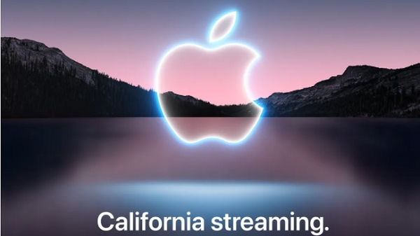 Apple chính thức chốt ngày ra mắt iPhone 13