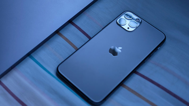 Xiao-i Robot đệ đơn kiện muốn cấm Apple sản xuất iPhone