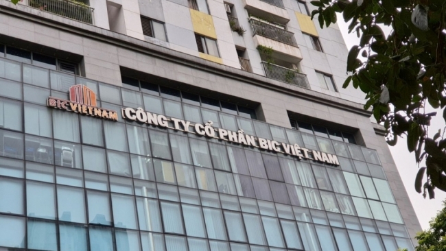 Hà Nội: Công ty CP BIC Việt Nam “phớt lờ” chỉ đạo của quận Hoàng Mai?