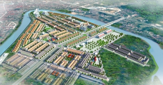 Tin nhanh bất động sản ngày 15/9: Hải Phát Invest và Hà Sơn đầu tư dự án hơn 3.000 tỉ đồng tại Lạng Sơn
