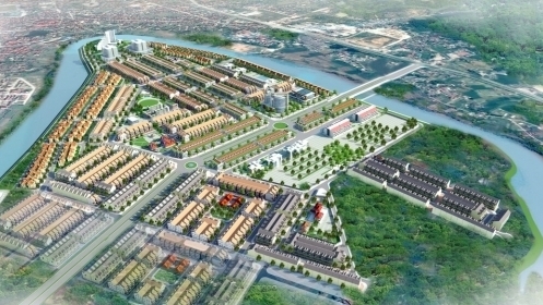 Tin nhanh bất động sản ngày 15/9: Hải Phát Invest và Hà Sơn đầu tư dự án hơn 3.000 tỉ đồng tại Lạng Sơn