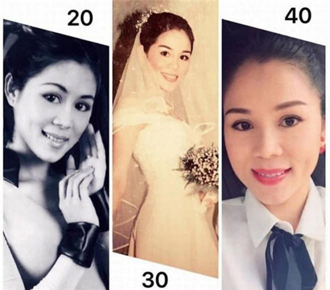 Chân dung bà xã xinh đẹp, là doanh nhân thành đạt của MC Quyền Linh Chân dung bà xã xinh đẹp, là doanh nhân thành đạt của MC Quyền Linh