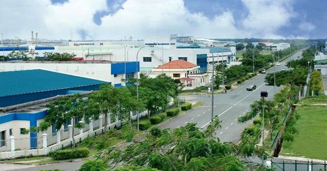 Tin nhanh bất động sản ngày 17/9: Thu hẹp diện tích 2 khu công nghiệp tại Thái Bình