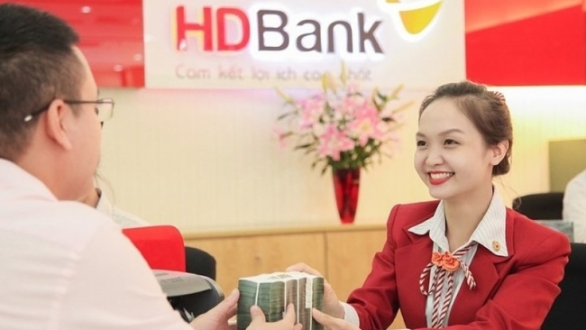 Tin nhanh ngân hàng ngày 18/9: HDBank và Proparco dành 50 triệu USD phát triển các dự án xanh tại Việt Nam