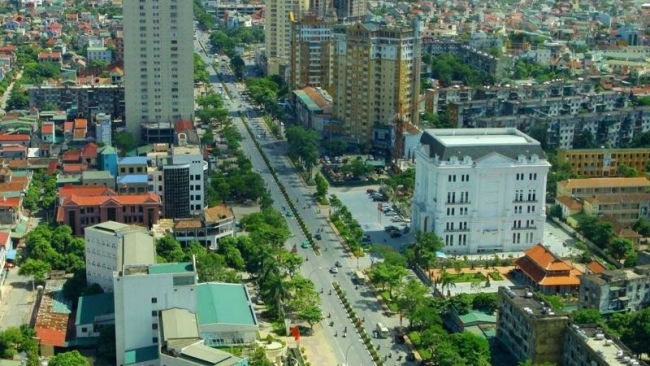 Tin nhanh bất động sản ngày 19/9: Nghệ An tìm được nhà đầu tư dự án khu đô thị, nhà ở 1.250 tỉ đồng