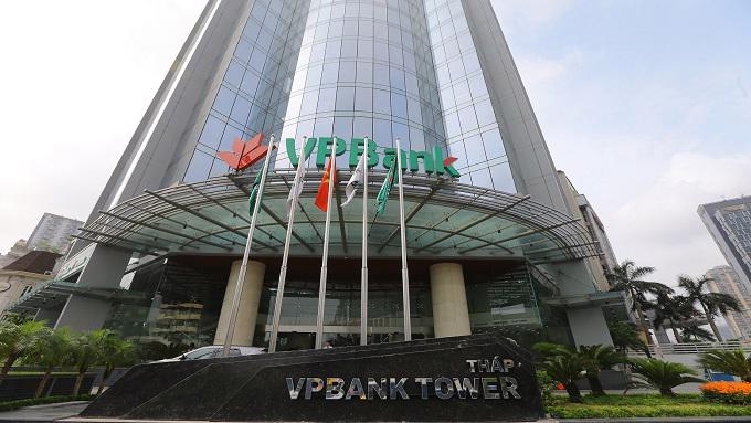Tin nhanh ngân hàng ngày 20/9: VPBank được NHNN chấp thuận tăng vốn điều lệ thêm hơn 19.700 tỉ đồng