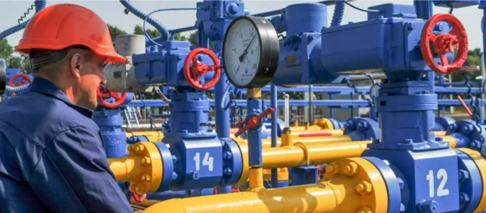 Ukraine sẵn sàng vận chuyển lượng khí đốt nhiều gấp đôi của 2 đường ống Nord Stream cộng lại