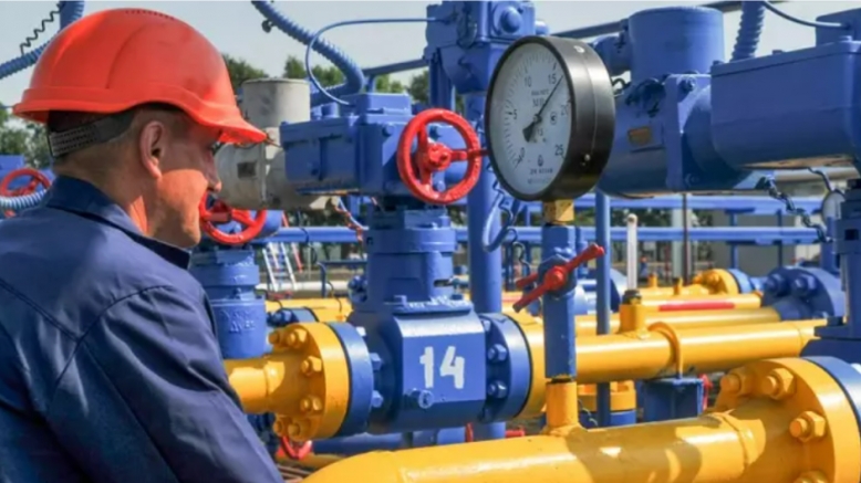 Ukraine sẵn sàng vận chuyển lượng khí đốt nhiều gấp đôi của 2 đường ống Nord Stream cộng lại